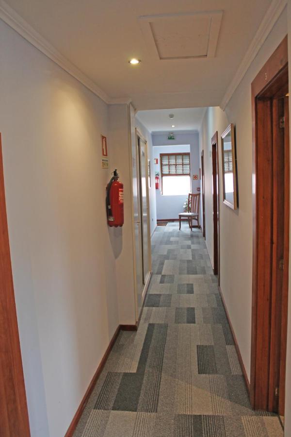 Residencial Paranhos Porto Exterior foto
