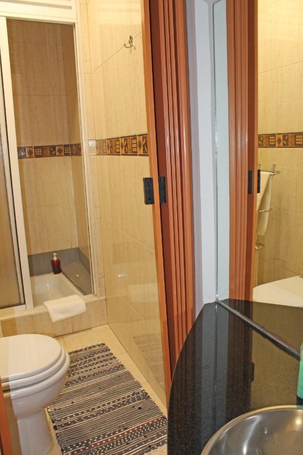 Residencial Paranhos Porto Exterior foto