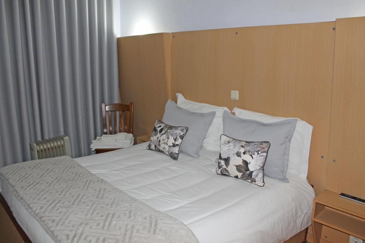 Residencial Paranhos Porto Exterior foto