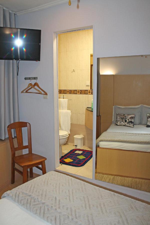 Residencial Paranhos Porto Exterior foto